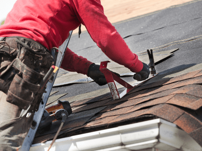 About Roof Repair Experts Stafford, KS
