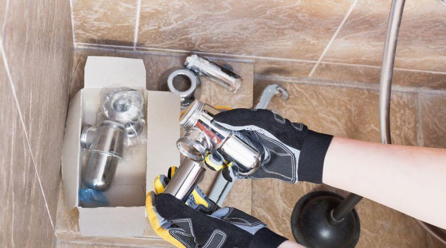 Professional New roof installation in Stafford, KS